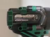 Accu slagmoeraanzetter, HIKOKI, WR 36DE, (incl. HSC koffer, accu's en acculader) – foto 4 – kavel bij Onlineveilingmeester, Heerenveen