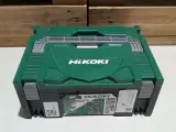 Accu slagmoeraanzetter, HIKOKI, WR 36DE, (incl. HSC koffer) – foto 5 – kavel bij Onlineveilingmeester, Heerenveen