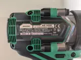 Accu slagmoeraanzetter, HIKOKI, WR 36DE, (incl. HSC koffer, accu's en acculader) – foto 4 – kavel bij Onlineveilingmeester, Heerenveen