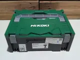Accu slagmoeraanzetter, HIKOKI, WR 36DE, (incl. HSC koffer, accu's en acculader) – foto 5 – kavel bij Onlineveilingmeester, Heerenveen
