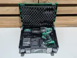 Accu slagmoeraanzetter, HIKOKI, WR 36DE, (incl. HSC koffer, accu's en acculader) – foto 2 – kavel bij Onlineveilingmeester, Heerenveen