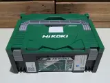Accu slagmoeraanzetter, HIKOKI, WR 36DE, (incl. HSC koffer, accu's en acculader) – foto 5 – kavel bij Onlineveilingmeester, Heerenveen