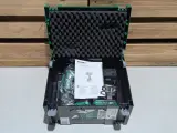 Accu slagmoeraanzetter, HIKOKI, WR 36DA, (incl. HSC koffer, accu's en acculader) – foto 2 – kavel bij Onlineveilingmeester, Heerenveen