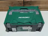 Accu boor-schroefmachine, HIKOKI, DS 18DC, (incl. HSC koffer) – foto 5 – kavel bij Onlineveilingmeester, Heerenveen