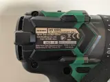 Accu boor-schroefmachine, HIKOKI, DS 18DC, (incl. HSC koffer, accu's en acculader) – foto 4 – kavel bij Onlineveilingmeester, Heerenveen