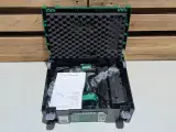 Accu boor-schroefmachine, HIKOKI, DS 18DC, (incl. HSC koffer en acculader) – foto 2 – kavel bij Onlineveilingmeester, Heerenveen