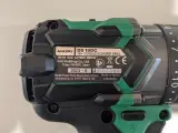 Accu boor-schroefmachine, HIKOKI, DS 18DC, (incl. HSC koffer) – foto 4 – kavel bij Onlineveilingmeester, Heerenveen