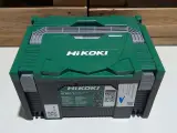 Accu boor-schroefmachine, HIKOKI, DS 18DC, (incl. HSC koffer) – foto 5 – kavel bij Onlineveilingmeester, Heerenveen
