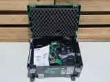 Accu boor-schroefmachine, HIKOKI, DS 18DC, (incl. HSC koffer) – foto 2 – kavel bij Onlineveilingmeester, Heerenveen