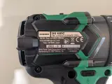 Accu boor-schroefmachine, HIKOKI, DS 18DC, (incl. HSC koffer) – foto 4 – kavel bij Onlineveilingmeester, Heerenveen