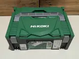 Accu boor-schroefmachine, HIKOKI, DS 36DC, (incl. HSC koffer, accu's en acculader) – foto 5 – kavel bij Onlineveilingmeester, Heerenveen