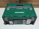 Accu boor-schroefmachine, HIKOKI, DS 18DBL2, (incl. HSC koffer) – foto 5 – kavel bij Onlineveilingmeester, Heerenveen
