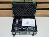 Accu boor-schroefmachine, HIKOKI, DS 18DBL2, (incl. HSC koffer, accu's en acculader) – foto 2 – kavel bij Onlineveilingmeester, Heerenveen