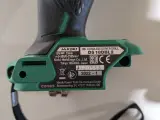 Accu boor-schroefmachine, HIKOKI, DS 18DBL2, (incl. HSC koffer en acculader) – foto 4 – kavel bij Onlineveilingmeester, Heerenveen