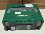 Accu boor-schroefmachine, HIKOKI, DS 18DBL2, (incl. HSC koffer en acculader) – foto 5 – kavel bij Onlineveilingmeester, Heerenveen