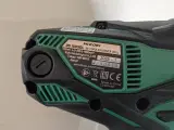 Accu boor-schroefmachine, HIKOKI, DS 18DSDL, (incl. HSC koffer) – foto 4 – kavel bij Onlineveilingmeester, Heerenveen