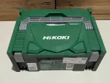 Accu boor-schroefmachine, HIKOKI, DS 18DSDL, (incl. HSC koffer) – foto 5 – kavel bij Onlineveilingmeester, Heerenveen