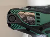 Accu boor-schroefmachine, HIKOKI, DS 18DSDL – foto 4 – kavel bij Onlineveilingmeester, Heerenveen