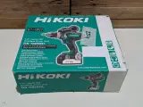 Accu boor-schroefmachine, HIKOKI, DS 18DSDL – foto 5 – kavel bij Onlineveilingmeester, Heerenveen