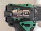 Accu boor-schroefmachine, HIKOKI, DS 18DE, (incl. HSC koffer en accu's) – foto 4 – kavel bij Onlineveilingmeester, Heerenveen