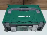Accu boor-schroefmachine, HIKOKI, DS 18DE, (incl. HSC koffer en accu's) – foto 5 – kavel bij Onlineveilingmeester, Heerenveen