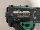 Accu boor-schroefmachine, HIKOKI, DS 18DE, (incl. HSC koffer, accu's en acculader) – foto 4 – kavel bij Onlineveilingmeester, Heerenveen