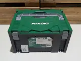 Accu boor-breekhamer, HIKOKI, DH 1826DA, (incl. HSC koffer en accu) – foto 6 – kavel bij Onlineveilingmeester, Heerenveen
