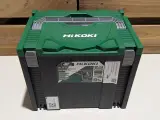 Accu boor-breekhamer, HIKOKI, DH 1826DA, (incl. HSC koffer) – foto 5 – kavel bij Onlineveilingmeester, Heerenveen