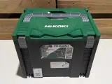 Accu boor-breekhamer, HIKOKI, DH 1826DA, (incl. HSC koffer) – foto 5 – kavel bij Onlineveilingmeester, Heerenveen