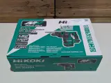 Accu boor-breekhamer, HIKOKI, DH 1826DA – foto 5 – kavel bij Onlineveilingmeester, Heerenveen