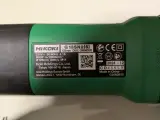 Haakse slijper, HIKOKI, G 13SN2(S) – foto 4 – kavel bij Onlineveilingmeester, Heerenveen