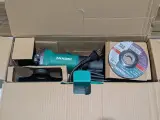 Haakse slijper, HIKOKI, G 13SE3(S) – foto 3 – kavel bij Onlineveilingmeester, Heerenveen