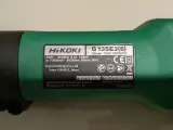 Haakse slijper, HIKOKI, G 13SE3(S) – foto 4 – kavel bij Onlineveilingmeester, Heerenveen