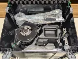 Accu bovenfreesmachine, HIKOKI, M 3612DA, (incl. HSC koffer) – foto 3 – kavel bij Onlineveilingmeester, Heerenveen