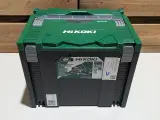 Accucirkelzaag, HIKOKI, C 3606DUM, (incl. HSC koffer, accu's en acculader) – foto 5 – kavel bij Onlineveilingmeester, Heerenveen