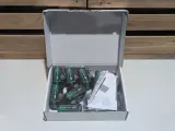 8x MULTI VOLT accu, HIKOKI, BSL 36A18X, en snellader UC18YSL3 – foto 2 – kavel bij Onlineveilingmeester, Heerenveen