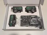 3x MULTI VOLT accu, HIKOKI, BSL 36A18X, en snellader UC18YSL3 – foto 3 – kavel bij Onlineveilingmeester, Heerenveen