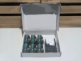 6x MULTI VOLT accu, HIKOKI, BSL 36A18X, en snellader UC18YSL3 – foto 2 – kavel bij Onlineveilingmeester, Heerenveen