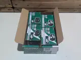 4x MULTI VOLT accu, HIKOKI, BSL 36A18X (36V/18V - 2,5Ah/5,0Ah) – foto 2 – kavel bij Onlineveilingmeester, Heerenveen