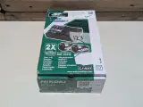 4x MULTI VOLT accu, HIKOKI, BSL 36A18X (36V/18V - 2,5Ah/5,0Ah) – foto 4 – kavel bij Onlineveilingmeester, Heerenveen
