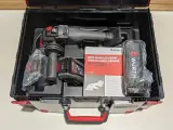 Accuslijpmachine, WÜRTH, AWS 18-125 P COMPACT – foto 3 – kavel bij Onlineveilingmeester, Heerenveen