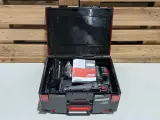 Accuslijpmachine, WÜRTH, AWS 18-125 P COMPACT – foto 2 – kavel bij Onlineveilingmeester, Heerenveen