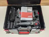 Accuslijpmachine, WÜRTH, AWS 18-125 P COMPACT – foto 3 – kavel bij Onlineveilingmeester, Heerenveen