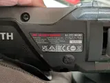 Accuslijpmachine, WÜRTH, AWS 18-125 P COMPACT – foto 4 – kavel bij Onlineveilingmeester, Heerenveen