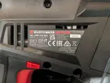 Accuklopboormachine, WÜRTH, ABH 18 BASIC – foto 4 – kavel bij Onlineveilingmeester, Heerenveen