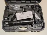 Accu vetspuit, GROZ, BATTERY POWERED GREASE GUN 18.5V – foto 3 – kavel bij Onlineveilingmeester, Heerenveen