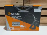Accu vetspuit, GROZ, BATTERY POWERED GREASE GUN 18.5V – foto 5 – kavel bij Onlineveilingmeester, Heerenveen