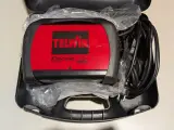 Inverter lasapparaat, TELWIN, Force 165 – foto 3 – kavel bij Onlineveilingmeester, Heerenveen