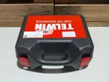 Inverter lasapparaat, TELWIN, Force 165 – foto 4 – kavel bij Onlineveilingmeester, Heerenveen