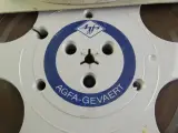 Set vintage magnetische bandspoelen – foto 4 – kavel bij De Kringwinkel, Heverlee